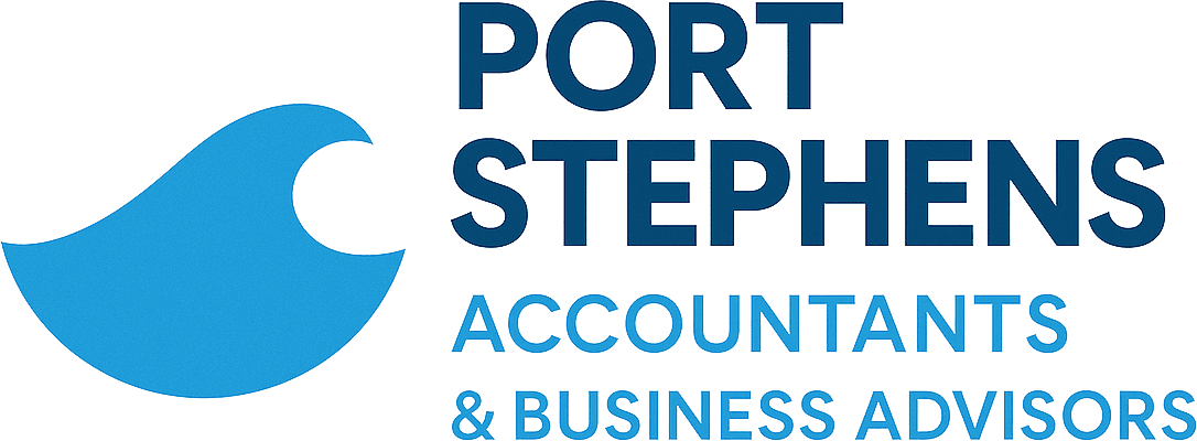 Port Stephens Accountants & Business Advisors